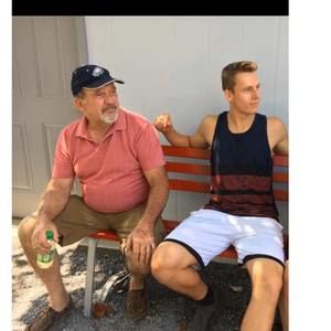 Meet your Posher, Taylor